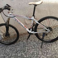 بايسكل جبلي • مقاس 26 • سومّا ATX 6.0