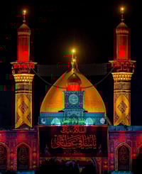 رحلة كربلاء • مبيت مجاني • قضاء الدجيل