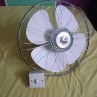 توشيبا • مروحه سقف • زيرو