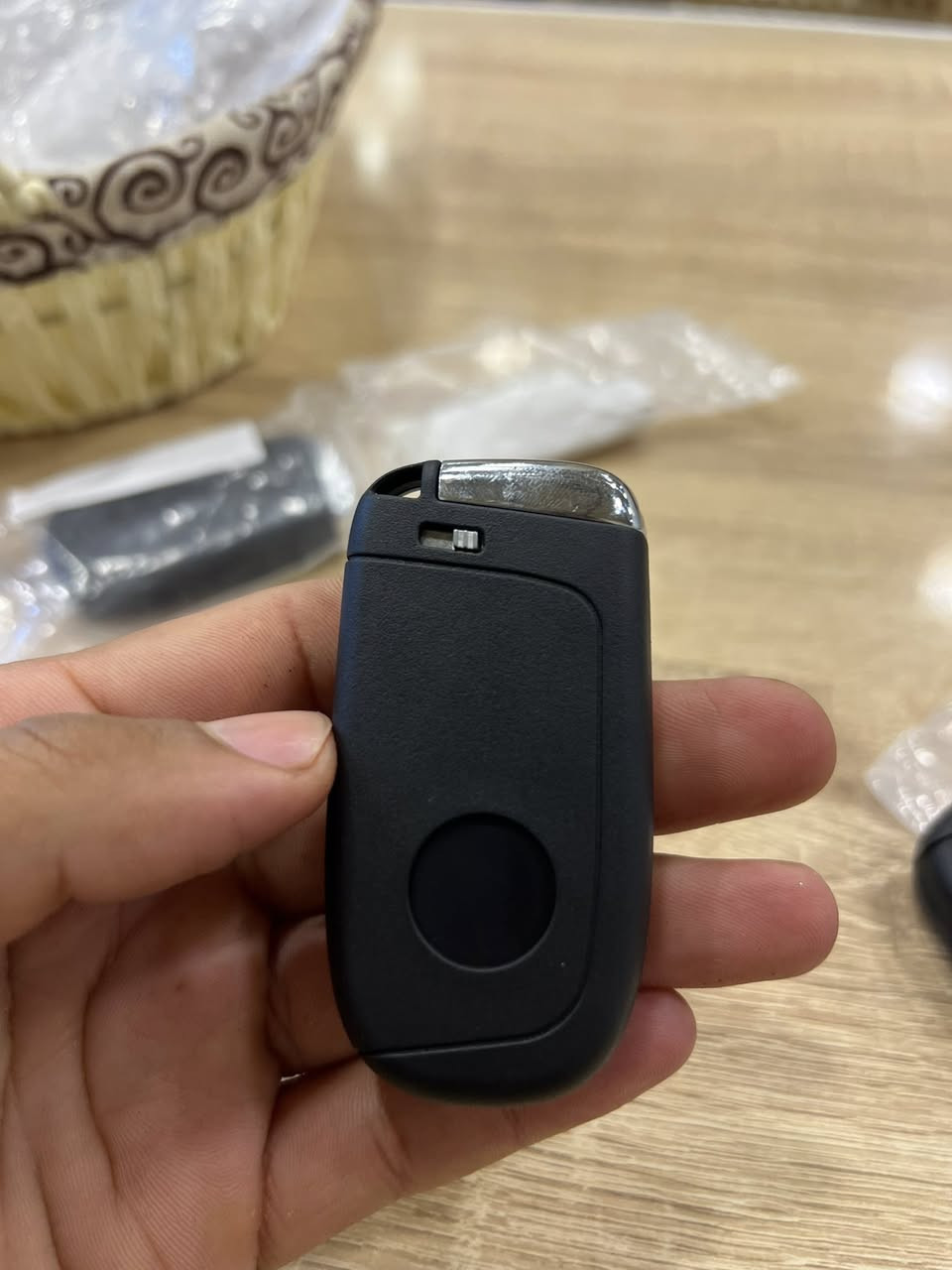 كفر بصمه دوج جورجني سعر لقطعه8 الف يوجد توصيل جميع مناطق العراق سعر توصيل 5 
للطلب ***********
