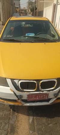 مكينة وكير • كفالة راعي • حي الجامعة