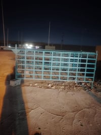 محجر كيه فحل • واسط • توصيل