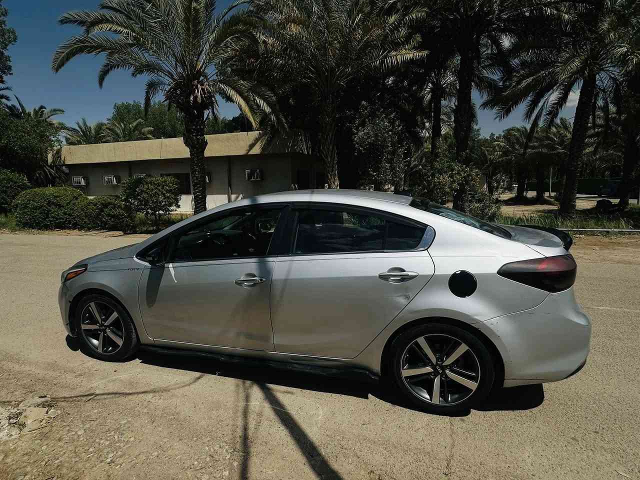 كيا فورتي ٢٠١٧
وارد امريكي بدون حادث
فول مواصفات عدا الفتحه
بصمه تشغيل
ماشيه ٨٨ وقابل للزياده
مستعجل ع البيع
١٠٣ وبيها مجال بسيط
واتساب
***********

