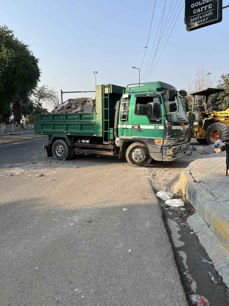 سلام عليكم هينو البيع رقم مثنى تمايزي بسمي قلاب  مديل 97 العلوان بغداد المحرك 80مكفوله كفاله عامه ***********خاص ماجاوب تصل
