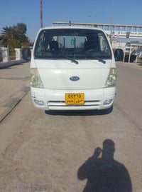 مكينه وكير جديد • ٢٠١١ • رقم سليمانية