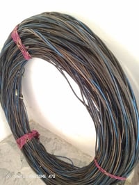 ضفيرة كهرباء 100متر للبيع للاستفسار 07841969041