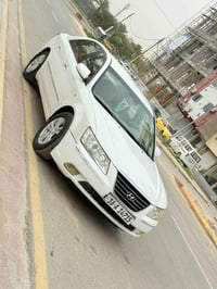 خليجي • ٢٠٠٩ • مكينه ٢٤٠٠