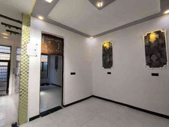 يا الله بيت 100متر بناء حديث زراعي
المكان اطوريج الحولي قرب مطعم القندير عن التبليط 50متر 
السعر 60وبي مجال   ***********
