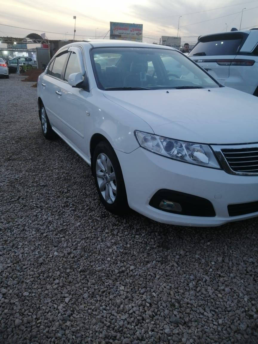 السلام عليكم سياره أوبتمه للبيع 2009
سياره نضيفه معنى الكلمة
 كل  على وضع الشركه
محرك دوش 2000 فول مواصفات ما عدا البصمة
رقم بابل مداور ثاني يوم 
السعر 119 أو بيها مجال 
‏‪***********‬‏
