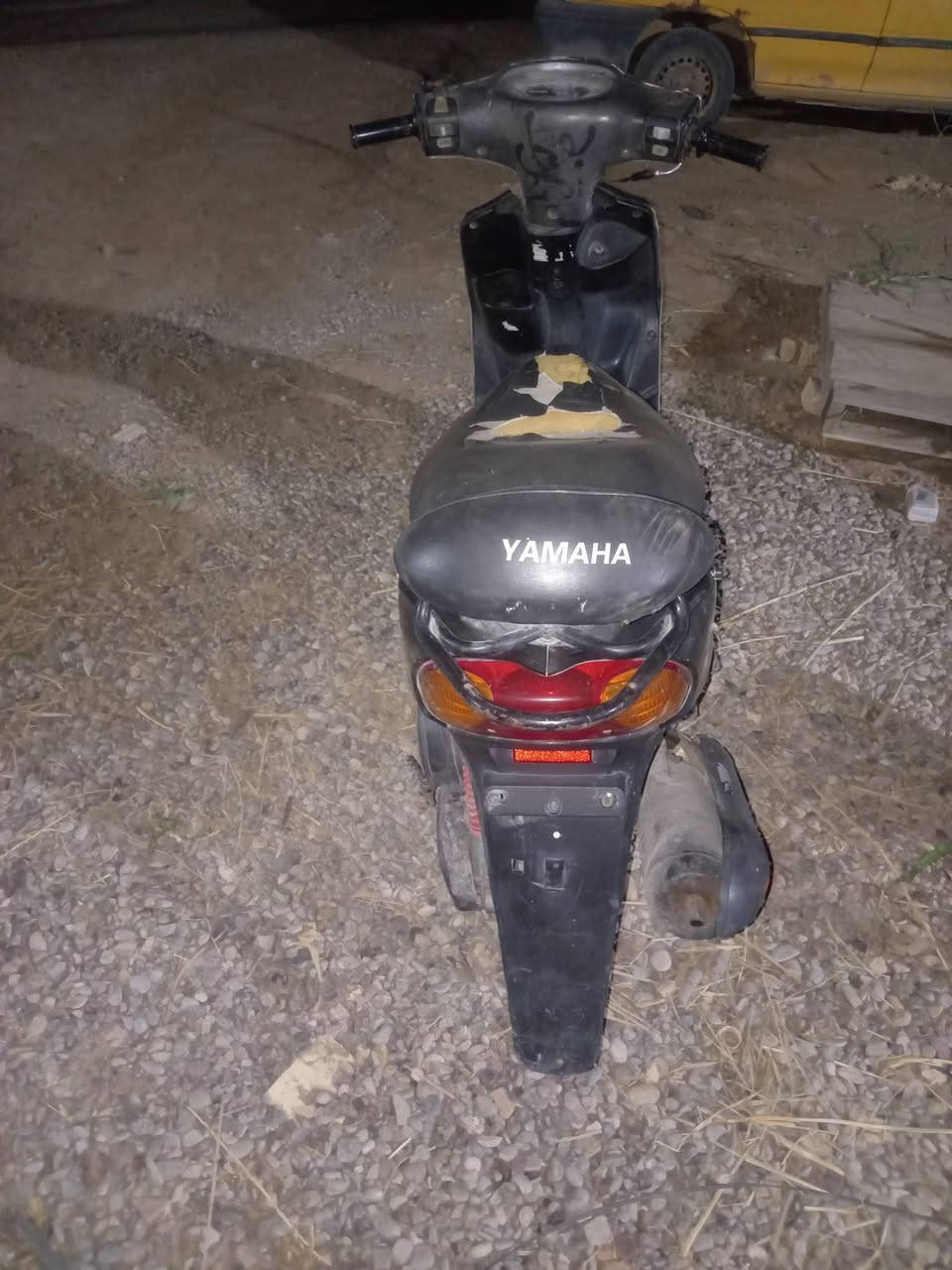 للبيع ماكس قجمه نضيفه محرك ناعم لاتبخير ولاشي
شوي عوزه ترتيب شغاله بكل وقت هندر واحد
سعر 225 وبيه حك الجيه مكان بغداد حي البتول
***********
