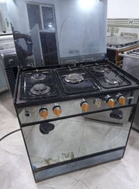 طباخ • بدون فرن