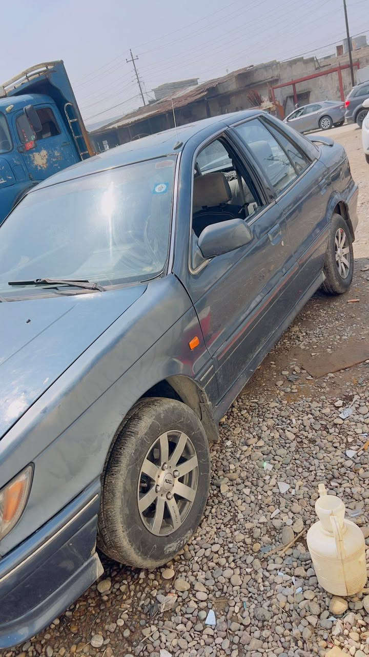 سياره مستبوشي لانسر موديل١٩٩٢
رقم نينوى دولي
كاربون ماستر الجديد
سقف وبنيد صبغ اثر تكحيل
كير ومحرك شرط

اتصل الاستفار اكثر
***********
***********
