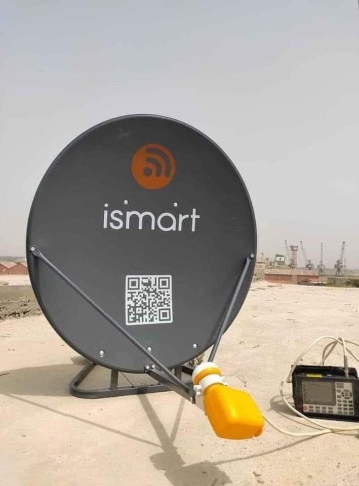 تنصيب صحون الستلايت بطريقة احترافية وجودة عالية 
وتثبيت جيد 
اضافة إلى نصب الشبكات والباقات الرياضية المشفرة 
شبكة العراق 4
تحديث أجهزه ستلايت
إضافه القنوات Mdc العراق 
والقنوات العراقيه 
(وتنصيب كامرات المراقبه 
للاستفسار الاتصال على الرقم (***********)
مهندس :عامر
