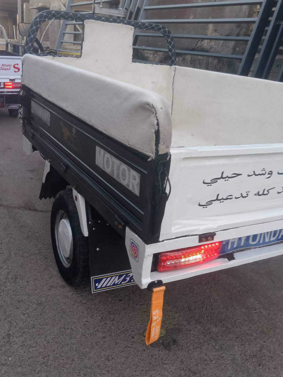 السلام عليكم عندي مطار للبيع اوراق وبليتات ماتور 22 السعر 41 الشراي يتصل، ***********
