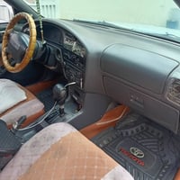 كامري • ١٩٩٤ • فتحة