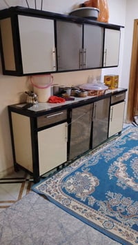 كاونتر • ٣ قطع • كركوك