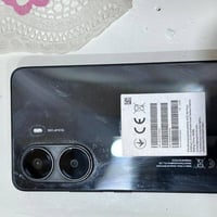 بوكو X7 برو • ٥١٢/رام ١٢+١٢ • قفل