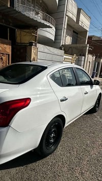 نيسان صني • ٢٠٢٥ • كفاله