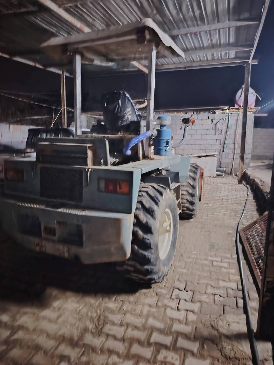 للبيع شفل ميسبوشي مكفول كفاله عامه ما عده المحرك مجفت جديد سعر 200 وبي مجال  رقم بغداد انكليزي   ***********_
