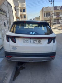 توسان تو كلار ٢٠٢٥ فول مواصفات بدون تبريد في الكوشن ماشي ١٥ الف  مكفول...