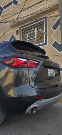 بلايزر ٢٠٢٢ • محرك ٢٠٠٠ تيربو • مشى ٥٦٣٥٠ ميل