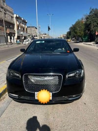 كرايسلر 300 • ٢٠١٤ • مكينة ٣٦٠٠