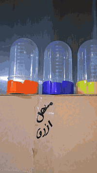 مـــــناهل ماء + مــــــعالف ☣️ لجميع الحيوانات  والطيور 🦚🦩🕊🦅🐓  🟧سعر ا...