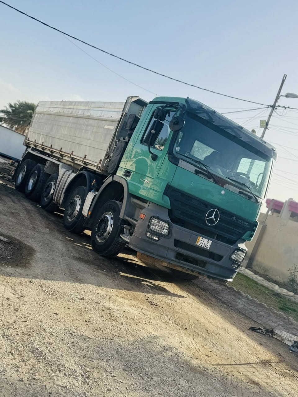 سلام عليكم اكتروس موديل 2007 معلايه 2017 حجم 4448 كير كهربائي جاهزه للشغل ستفسار ***********
