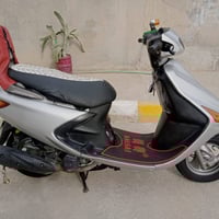 دراجه • للبيع • مفاوض