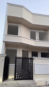 تغليف واجهات • فلين استربولي • بغداد ديالى