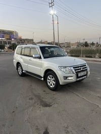 باجيرو • ٢٠١٦ • رقم أربيل