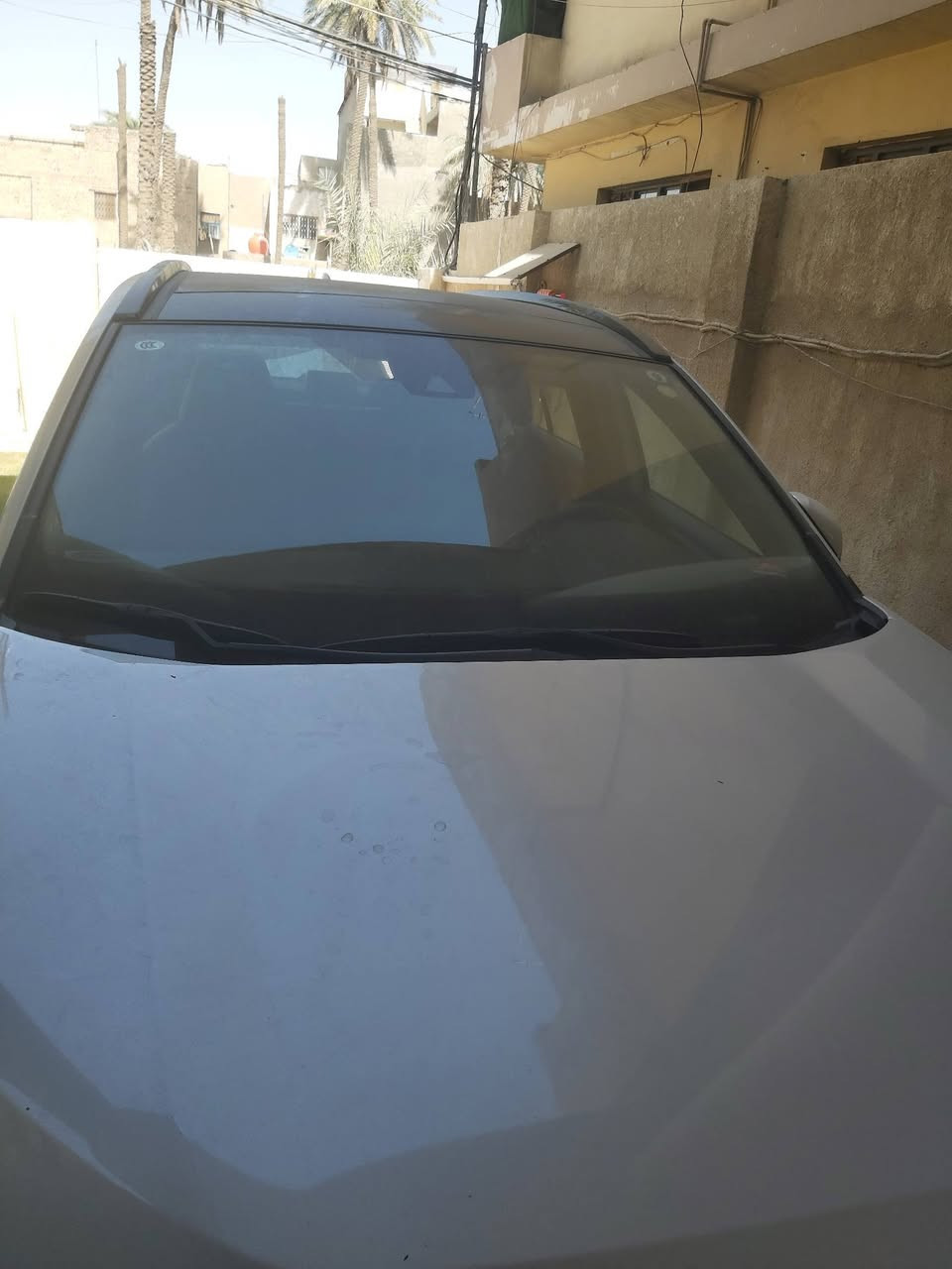 السلام عليكم راف 4 للبيع تجميع الصين لون ابيض رقم بغداد موديل 2025 مواصفاتها بانوراما كاميرات 360 مرايا شفط تبريد قطعتين حساسات امامي خلفي محرك 2500 هايبرد مكلف بالنشر للتواصل ***********
