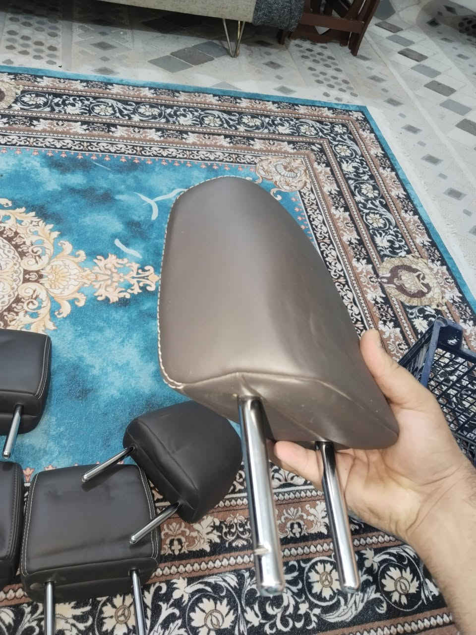 تجاوي راس للبيع *********** واتس او خاص  (بغداد)
