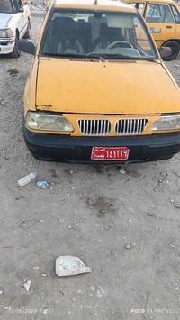 سايبه • ٢٠١٢ • شواصي جديده