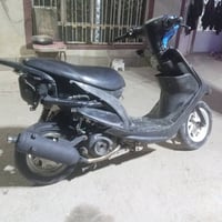 دراجه ماكس عدله للبيع اورق منفيس سعر 400 وبيها مجال قليل مكاني بغداد ت...