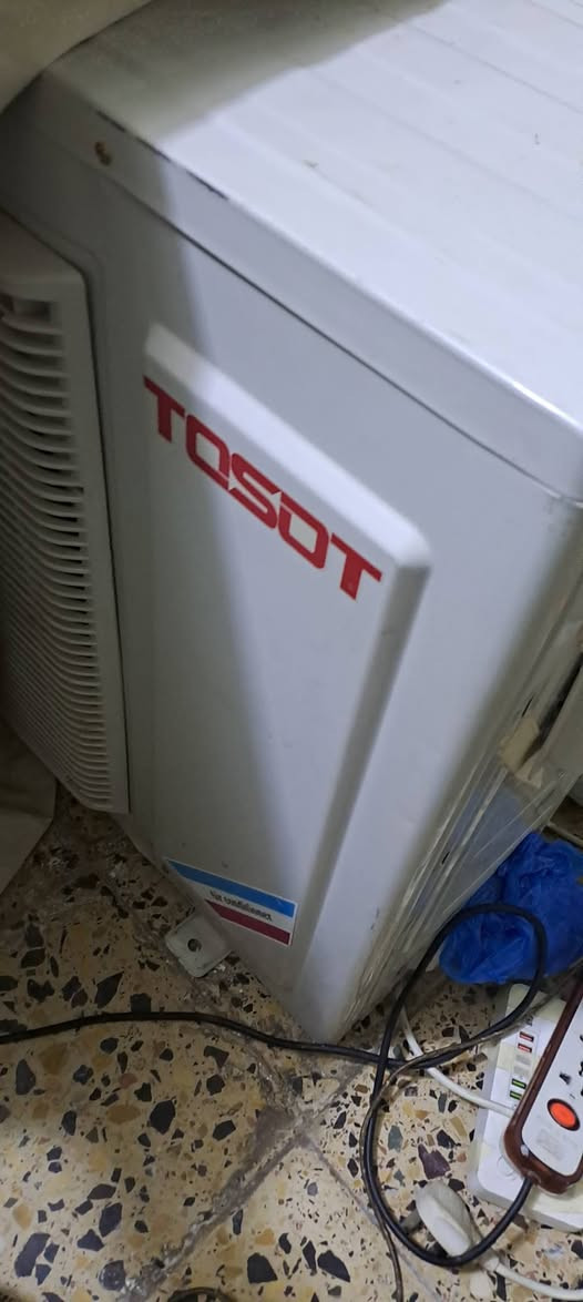سبلت للبيع 2طن توسوس تاخذه ع فحص تبريد فول ماشاء الله سعره 400مع مجال لشراي


**إذا كنت صاحب هذا الإعلان وتريد حذفه لأي سبب، رجاءا أرسل رسالة إلى الدعم الفني**