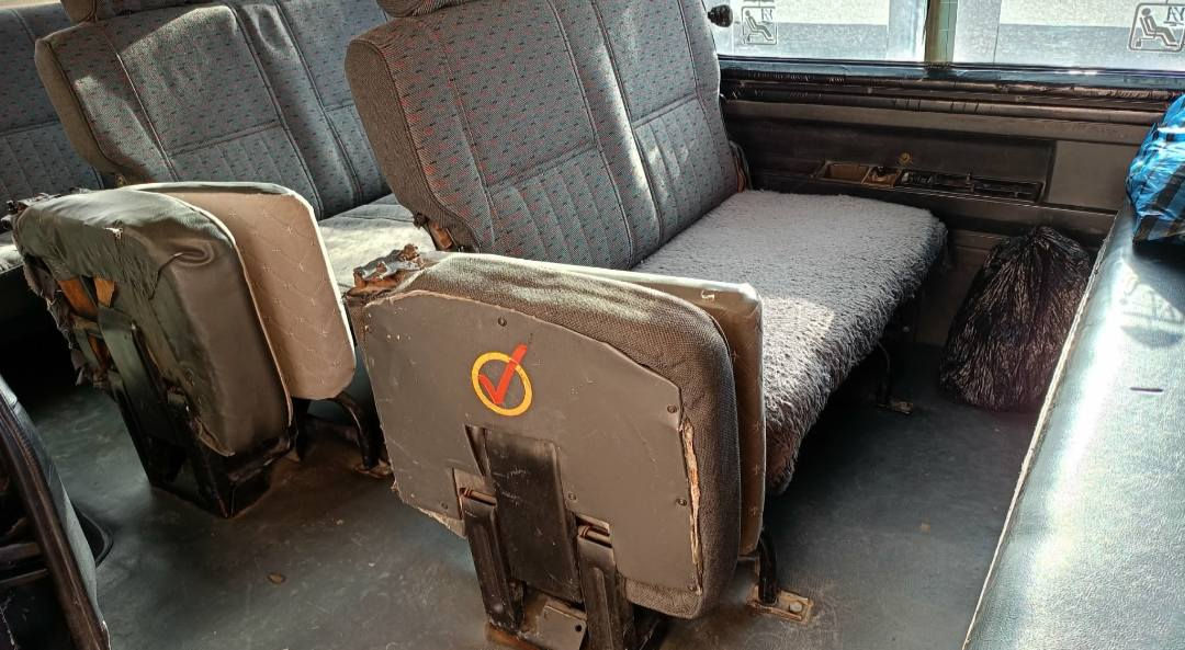 اسلام عليكم 
كيا هونداي صاحب الشرعي
 موديل 1994 سنويه 2028 حصه كاز
الرقم ***********
