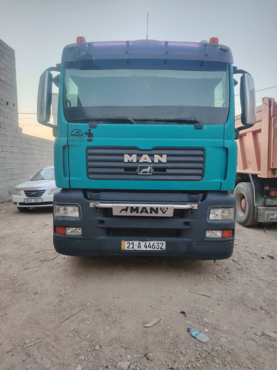 2003 سنكل امامي مكينه انجكتر كيراوتماتيك تبريد بلادي رقم جديدمربوطه 4 محاور ديالى بعقوبة السعر4دفاتر ***********بعقوبه
