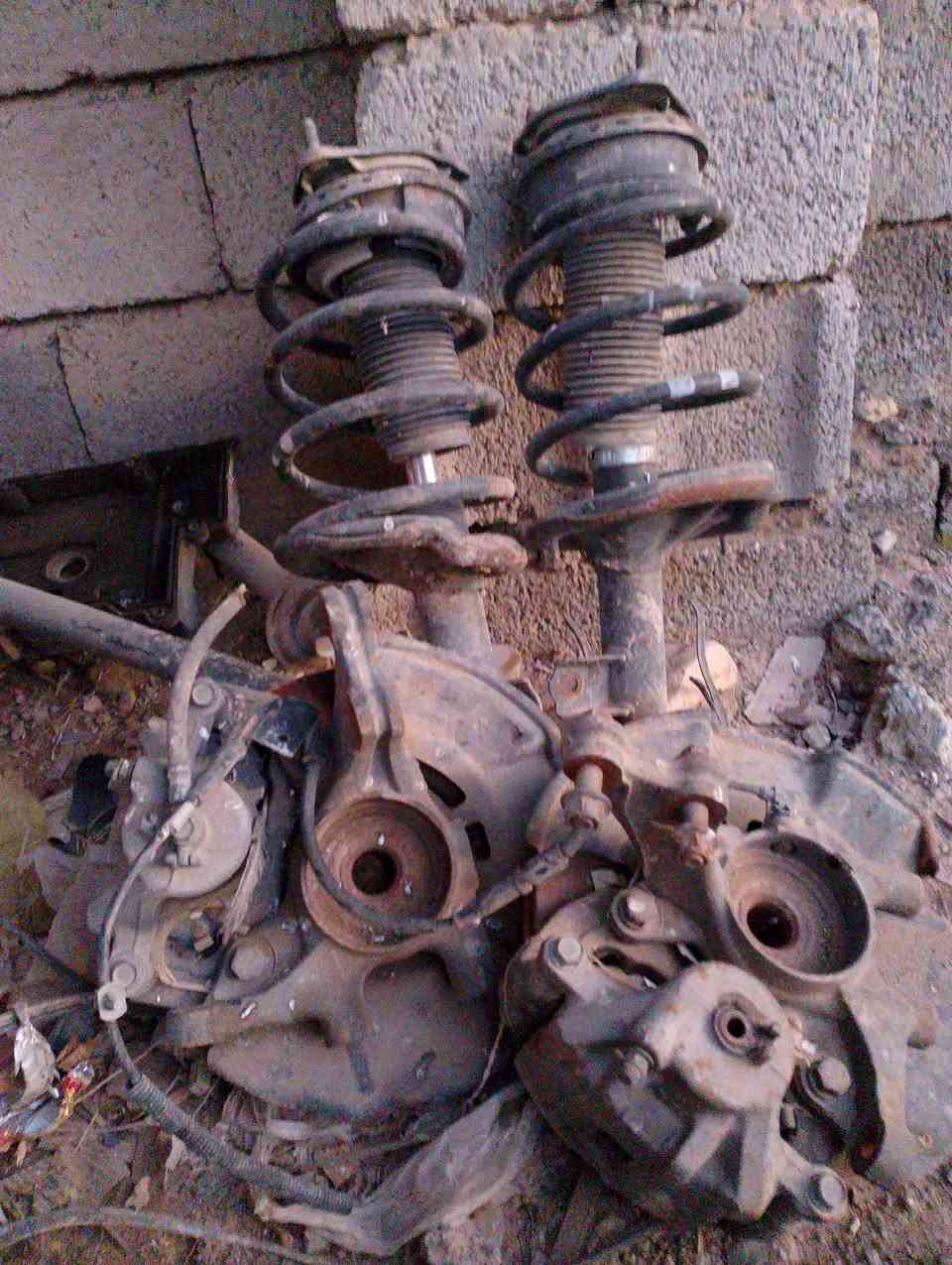 بگ لايت النترا أمريكي مقدس مع دبلات وفلنجات  السعر الكلي 150 ألف
***********
