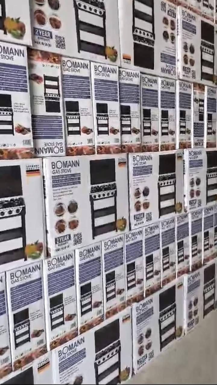 تم وصول طباخ 4 - 5 عين اصلي 🤩

اسعار جمله الجمله

ضمان لمده سنه كامله ✅

توصيل داخل الحله ؛ 5 الف

للطلب : ***********
