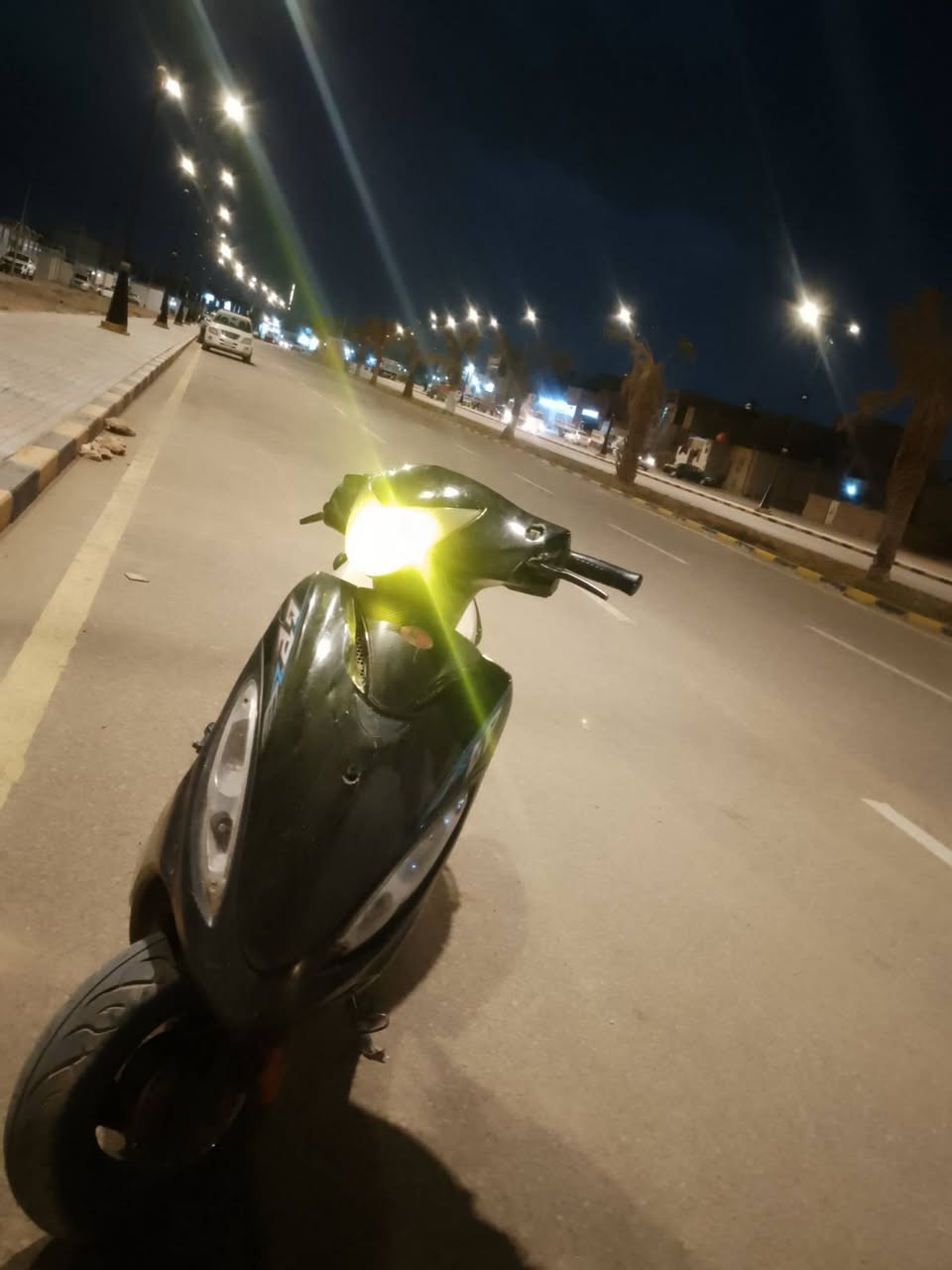 سلام عليكم دراجه كامكو g4للبيع دراجه مفتوحه ستوه مجفته  تجفتيت اصلي كلجات جديده تفصيخ قايش جديد مقدم دسك   جك /نص /جك /صفح/  صالنصه رياضي كاربون تريدها صوت تريدها كاتم دراجه مرتبه اشاير لايت بك لايت بس لعداد ميشتغل سيم اعتقد تعبان (السعر خاص )


**إذا كنت صاحب هذا الإعلان وتريد حذفه لأي سبب، رجاءا أرسل رسالة إلى الدعم الفني**