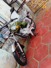 دراجه إيراني سونك 2025 محرك 150  دراجه نضيفه زيرو مصار هواي بل شارع كا...