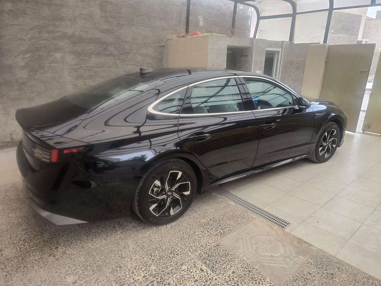 سوناتا ٢٠٢٥ امريكي 

لمعرفة السعر، 
قم بالإعجاب بالصفحة وعلق، وسيتم تزويدك بالسعر

دخول جديد 
قبل شهر ورقم بغداد
 بأسمي ترقيم جديد قبل اسبوع 
سيارة كلين بدون صبغ فقط 
دعامية وقبغ جنطة مبدل نفس اللون 

للاستفسار الاتصال على الرقم  ***********
