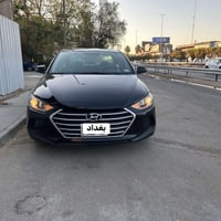 …  النترا 18 لون اسود  وارد امريكي  للبيع فقط   سياره كلش نظيفه   محرك...