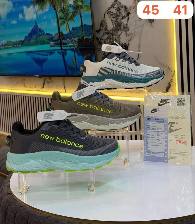 أحذية فيتنامية مع شهادة صنع بأسعار منافسة لتجار الجملة والكميات مع شحن لحد باب محلك أسعار تبدأ من( 8 ) 🔴 دننانير 🔥🔥🔥🔥


**إذا كنت صاحب هذا الإعلان وتريد حذفه لأي سبب، رجاءا أرسل رسالة إلى الدعم الفني**