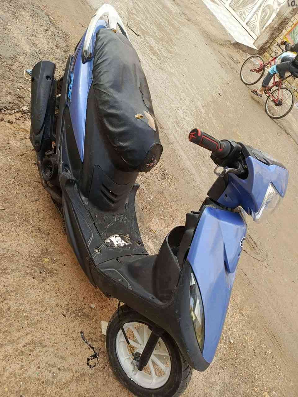 "السلام عليكم 
ماكس عدله للبيع كامله شغاله كهربائيات كله شغاله سلف هندر لايت بكلايت اشاير هورن مابيه نقص برغي بريكات دبلات تايرات جدد مكينه شلعه معدل طيران تشك الكاع شك الكفرات شوفت عينك كلش جديده  السعر 450 مكاني حله نادر الاولى الرقم ***********
