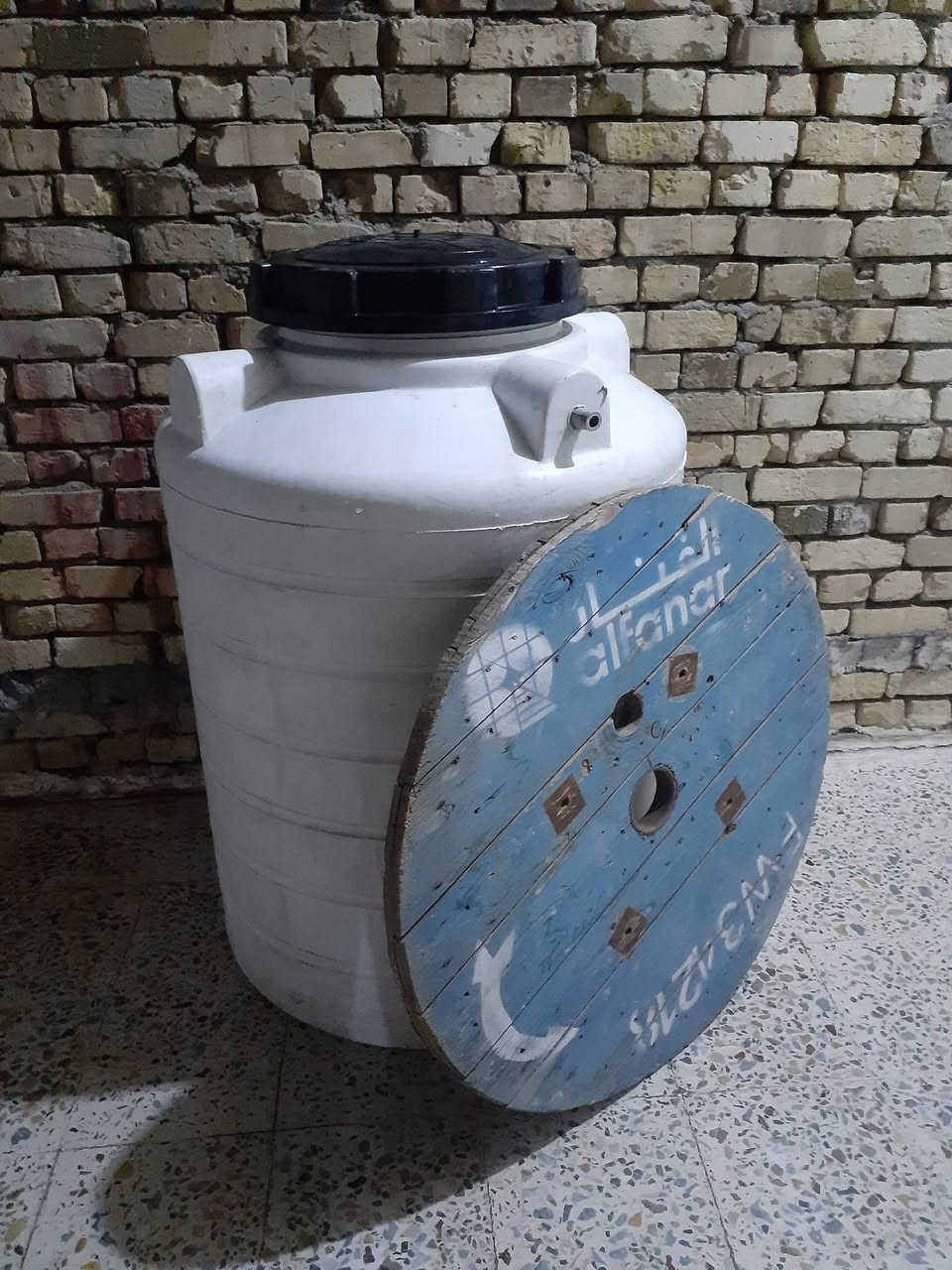 سلام عليكم غراض مستخدمه   وبعدهن جدد نظيفه  الغراض مقطورة ام ٥٠٠ هيه والقاعده وعفريت كاتم ومفرغه حجم كبير  ٥٠في ٥٠ ملف نحاس اصلي وعجانه ام ٧٥ ك بعدهي نظيفه تشتغل خطين بانزين وكهرباء وتخته ام ٢٠٠ شنكه


**إذا كنت صاحب هذا الإعلان وتريد حذفه لأي سبب، رجاءا أرسل رسالة إلى الدعم الفني**