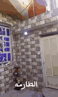 دور الشرطه • طابو • ١٠٠م