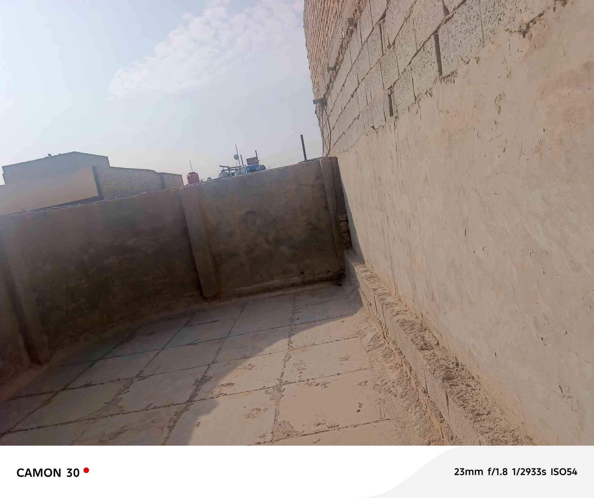 بيت ١٠٠ متر للبيع 
بل الأمن داخلي قرب المستوصف
 للاتصال
***********
ا
