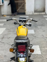 دراجه تايكر للبيع الدراجه كامله من كلشي كهربائيات كلشي شغال بيهه مكاني...